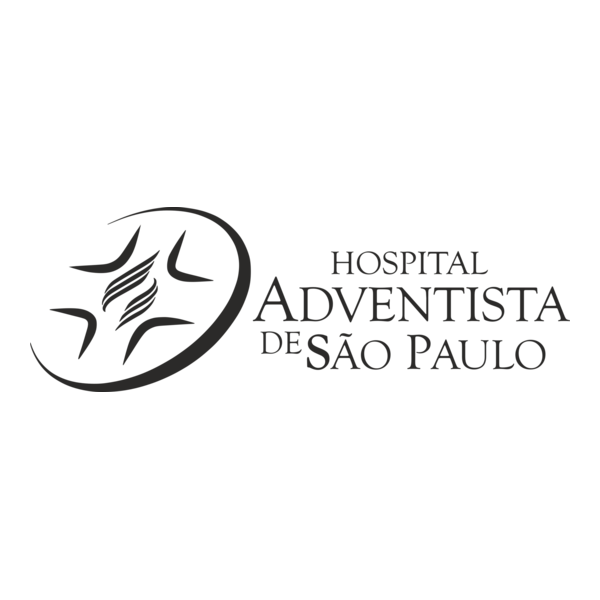 HOSPITAL ADVENTISTA DE SÃO PAULO Logo PNG Vector
