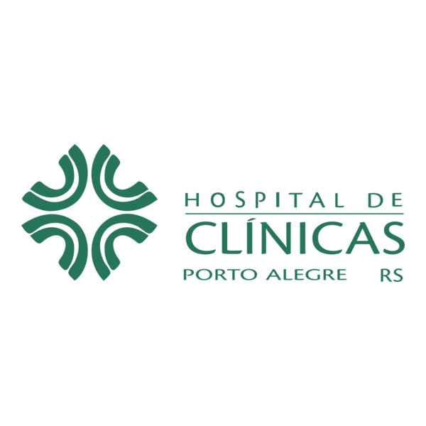 Hospital de Clínicas de Porto Alegre HCPA Logo PNG Vector