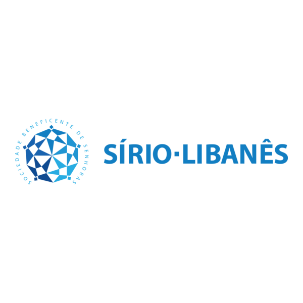Hospital Sírio Libanês Logo PNG Vector