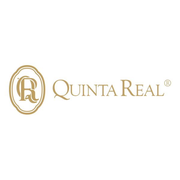 Hotel Quinta Real Logo PNG Vector