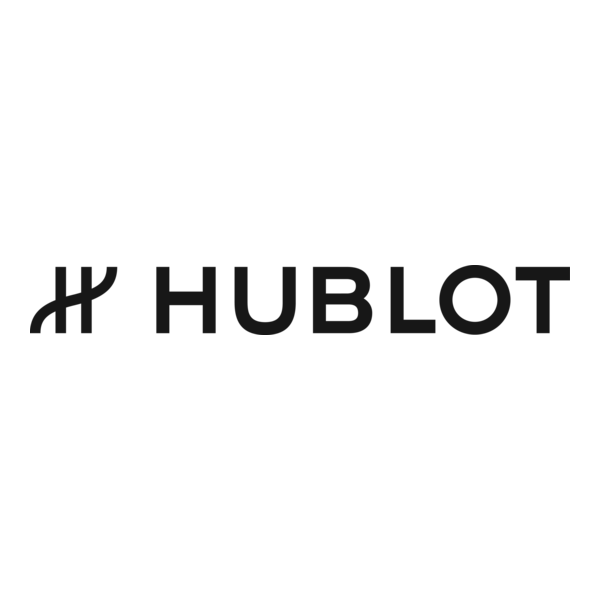 Hublot Logo PNG Vector