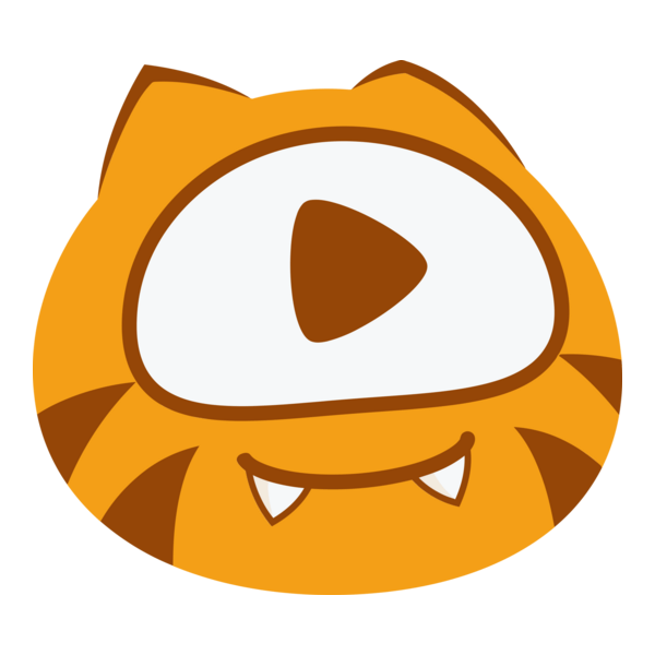 Huya Icon Logo PNG Vector