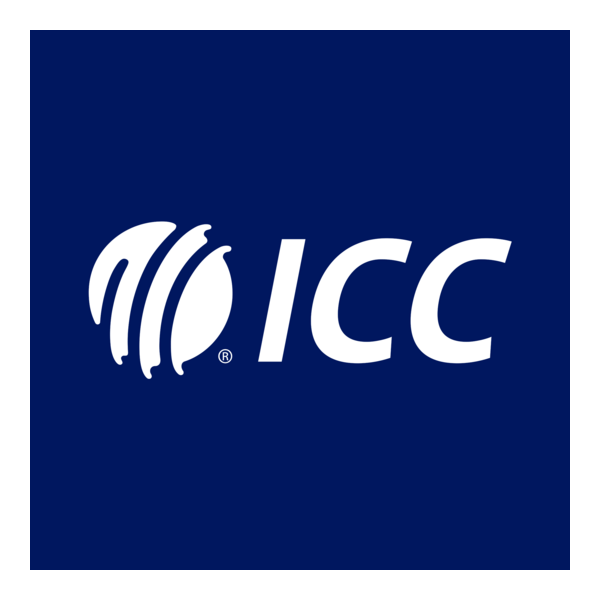 ICC Cricket Logo PNG Vector