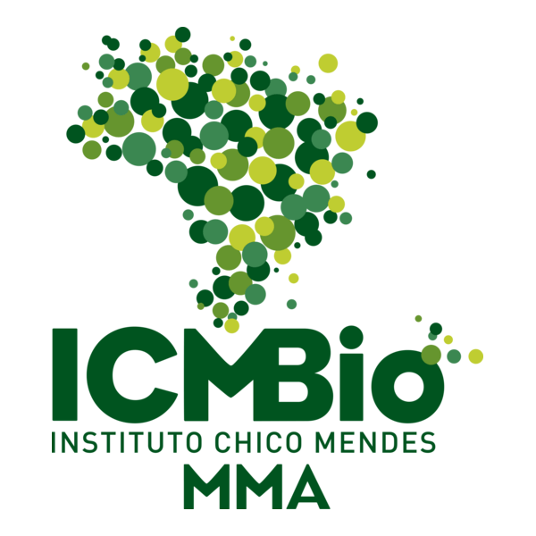 ICMBio Logo PNG Vector