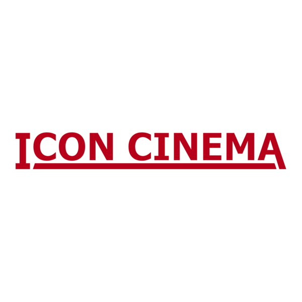 Icon Cinema Logo PNG Vector