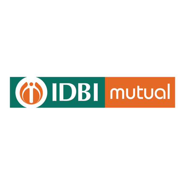 IDBI Mutual Logo PNG Vector