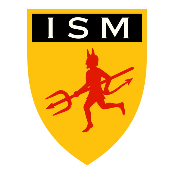 Idéal Sportif Mostaganem Logo PNG Vector