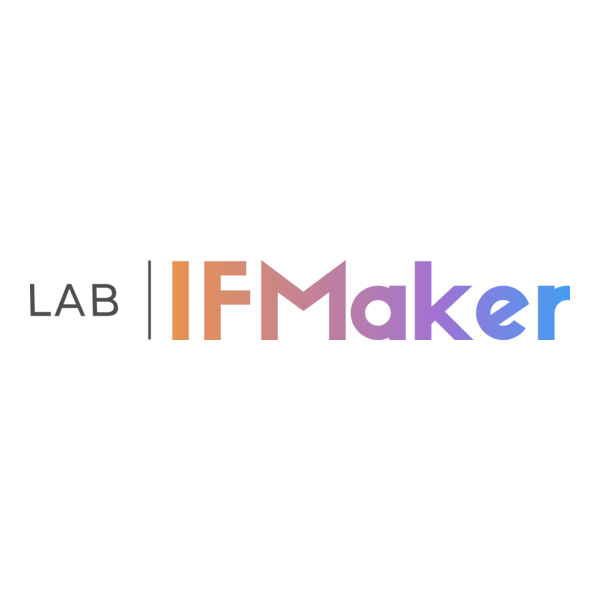 IFMAKER Logo PNG Vector