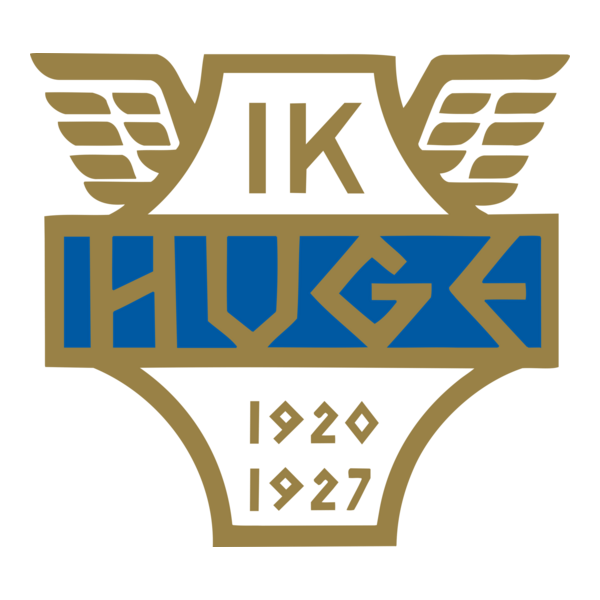 IK Huge Logo PNG Vector