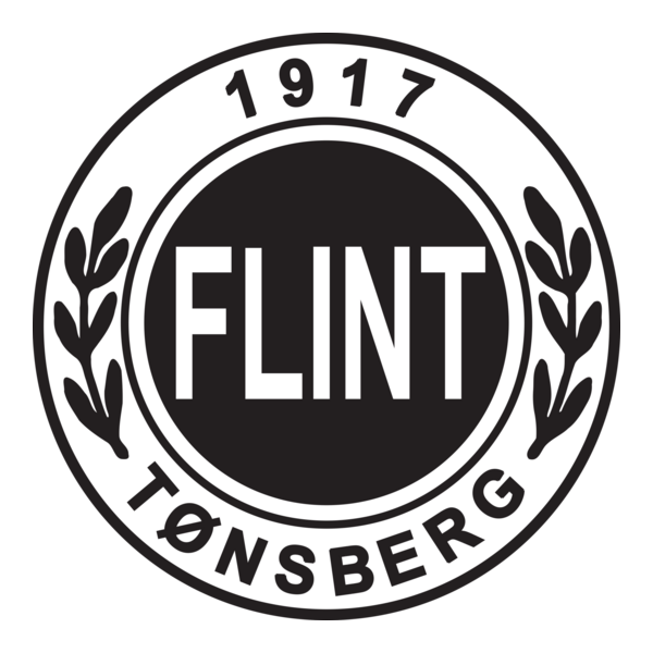IL Flint Logo PNG Vector