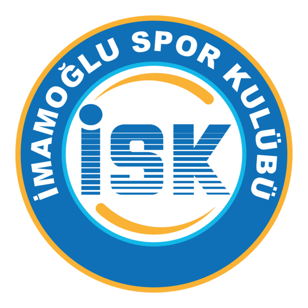İmamoğlu Spor Kulübü Logo PNG Vector
