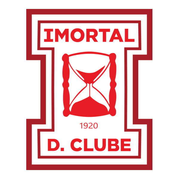 Imortal Desportivo Clube Albufeira Logo PNG Vector