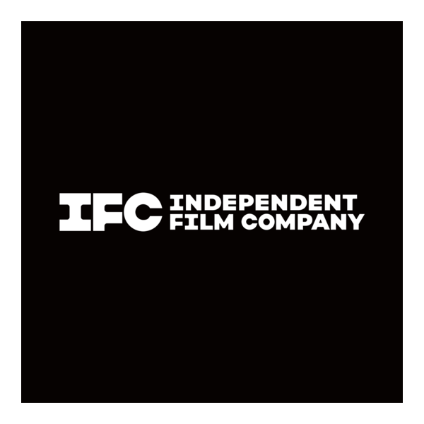 Independent Film Company Logo PNG Vector