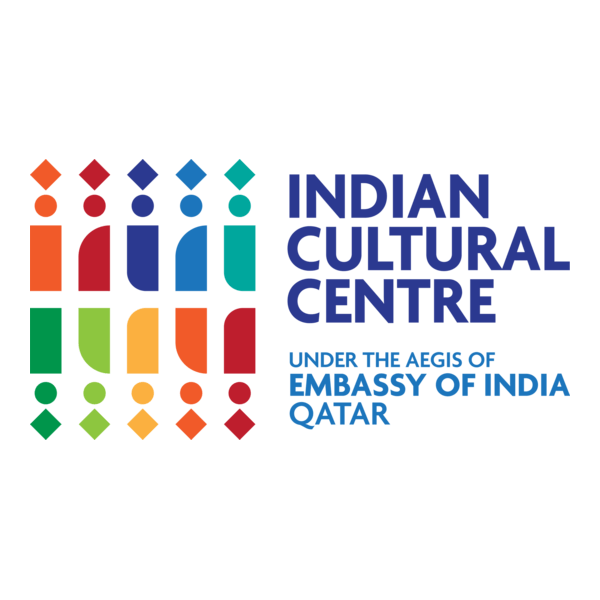 Indian Cultural Centre Qatar - ICC Logo PNG Vector