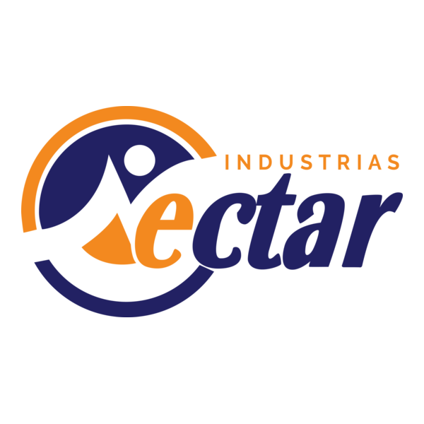 INDUSTRIAS NECTAR Logo PNG Vector