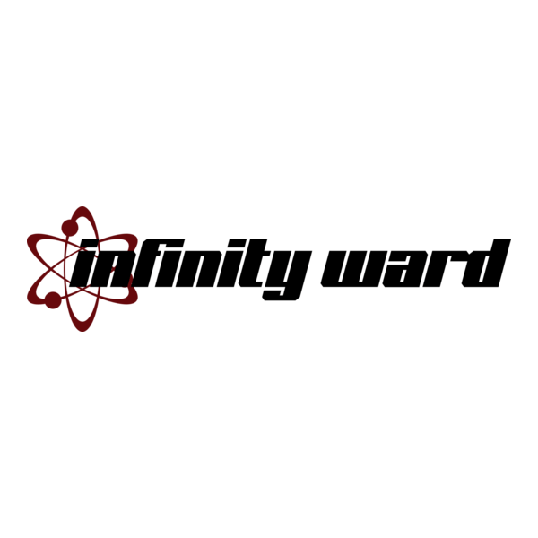 Infinity Ward Logo PNG Vector