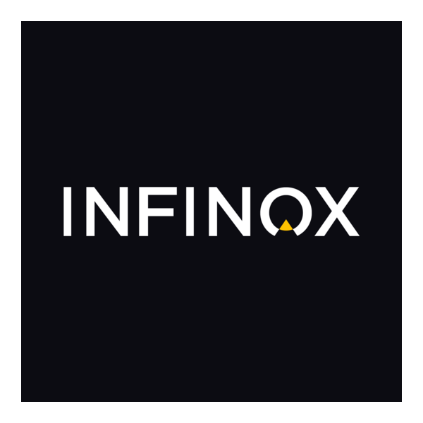 Infinox Capital Ltd Logo PNG Vector