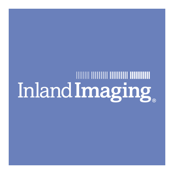Inland Imaging Logo PNG Vector