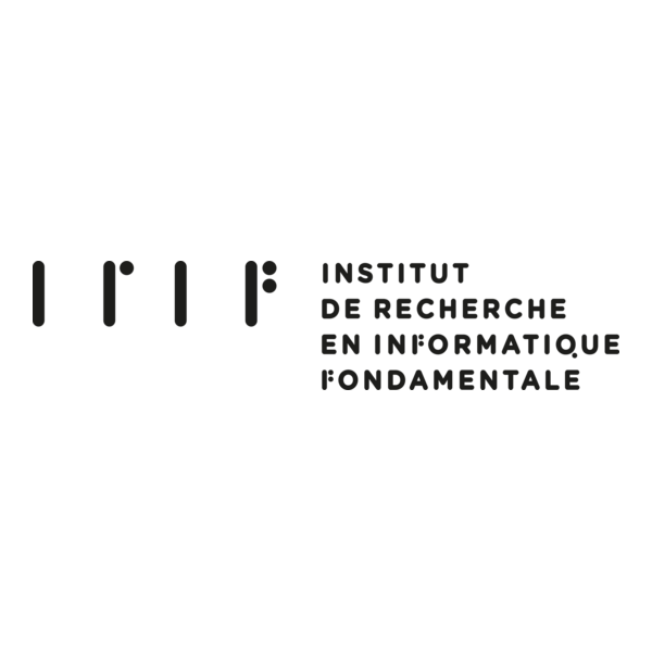 Institut de Recherche en Informatique Fondamentale Logo PNG Vector