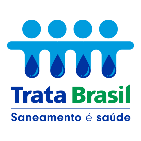 Instituto Trata Brasil Logo PNG Vector