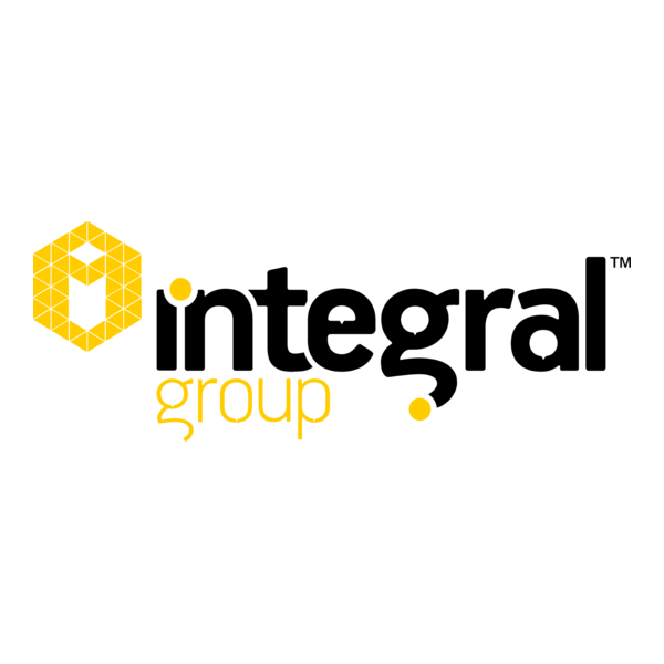 Integral Group Logo PNG Vector
