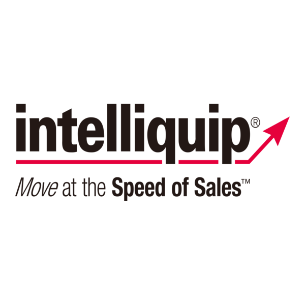 Intelliquip Logo PNG Vector