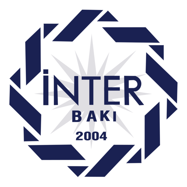 Inter Baku Logo PNG Vector