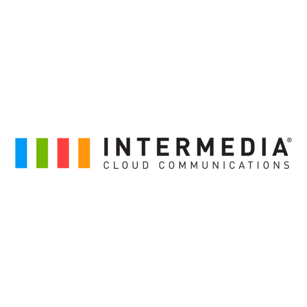 INTERMEDIA Logo PNG Vector