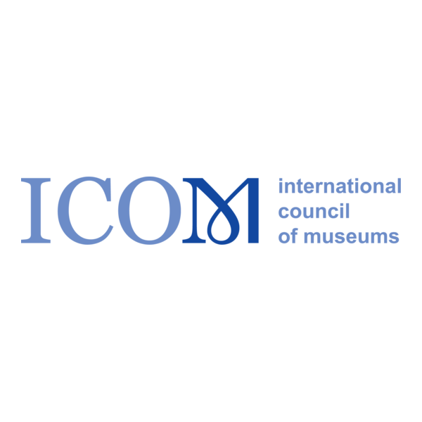 International Council of Museums (ICOM) Logo PNG Vector