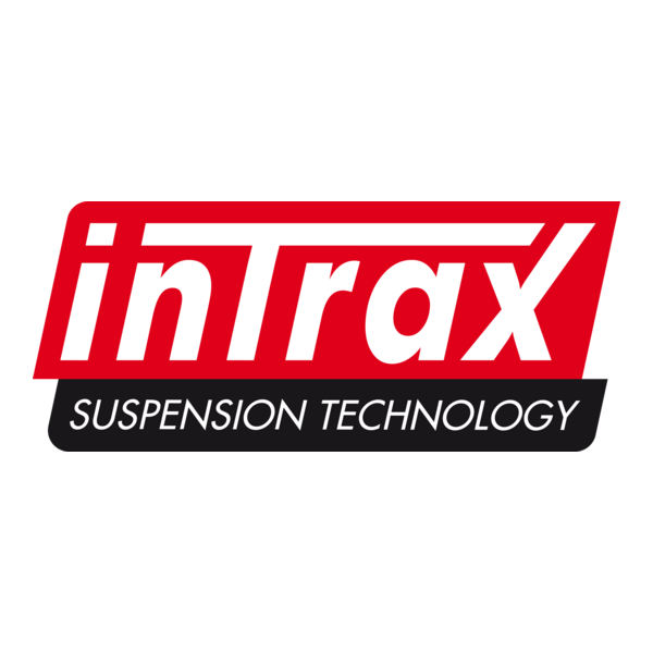 Intrax Suspension Technology Logo PNG Vector