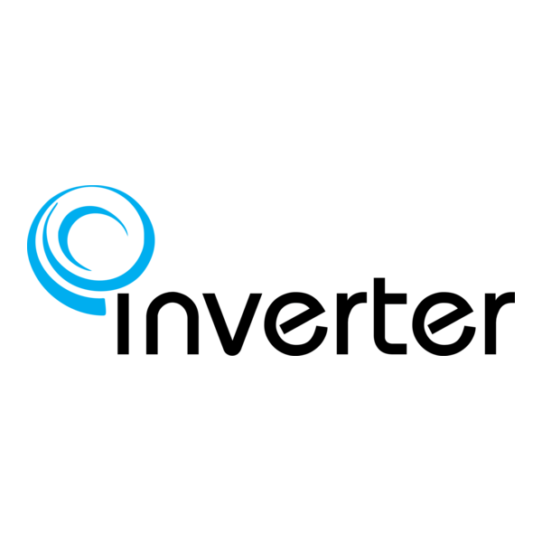 inverter Logo PNG Vector