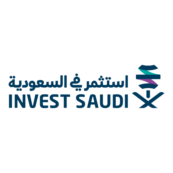 Invest Saudi New Logo PNG Vector