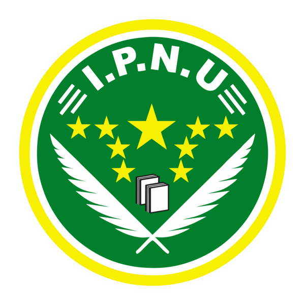 Ipnu Terbaru Logo PNG Vector