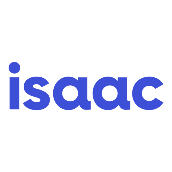 isaac Logo PNG Vector