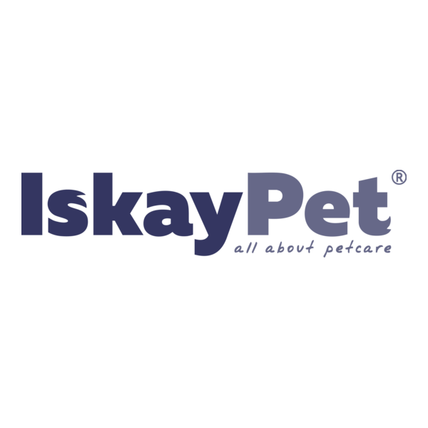 IskayPet Logo PNG Vector