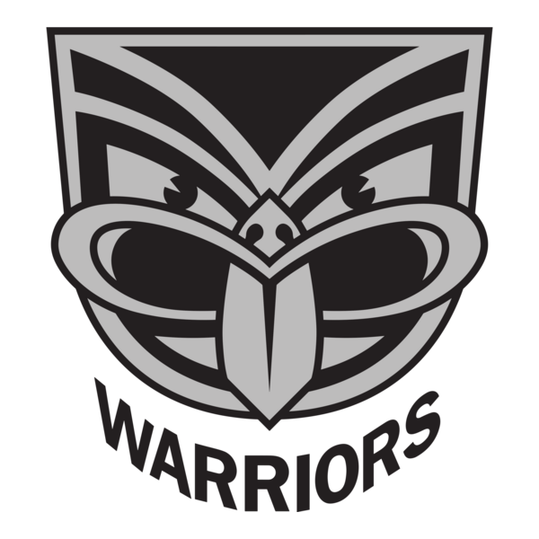 ISLAND WARRIORS FOOTBALL CLUB Logo PNG Vector