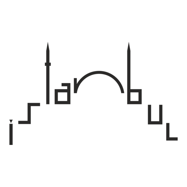 İstanbul Logo PNG Vector