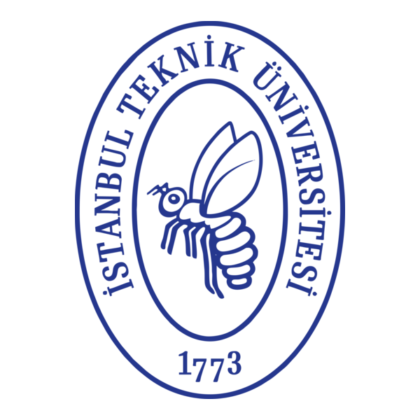 Istanbul Technical University Logo PNG Vector