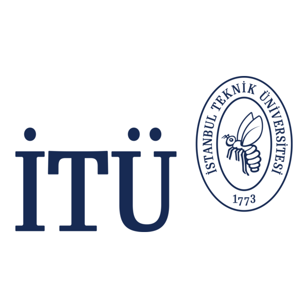 İstanbul Teknik Üniversitesi Logo PNG Vector