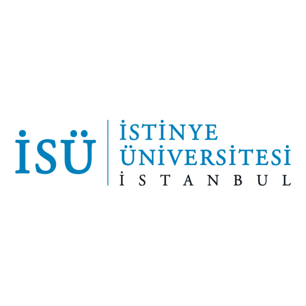 İstinye Üniversitesi Logo PNG Vector