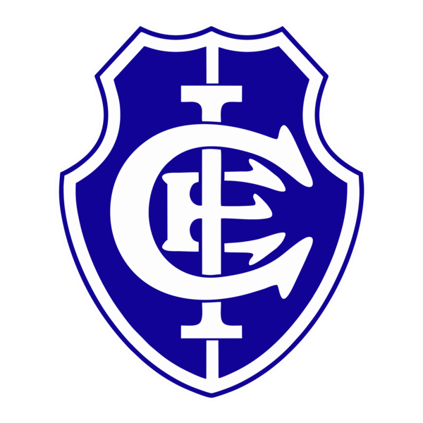 Itabuna Esporte Clube Logo PNG Vector