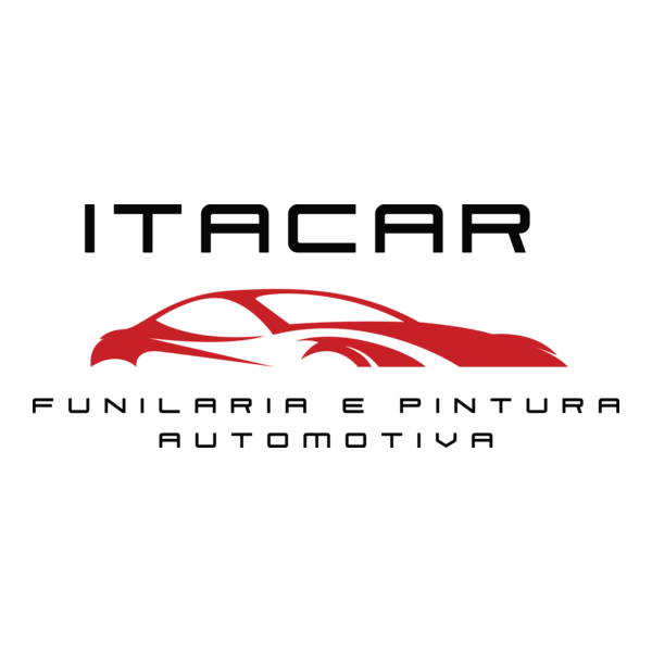 Itacar Funilaria Logo PNG Vector