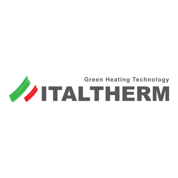 ITALTHERM Logo PNG Vector