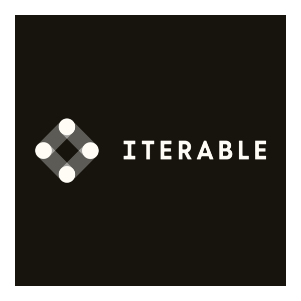 Iterable Logo PNG Vector