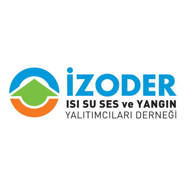 İZODER Logo PNG Vector