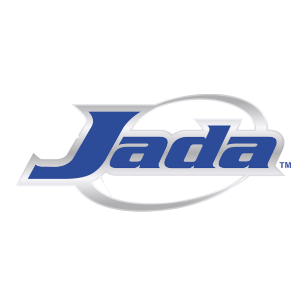Jada Toys Logo PNG Vector