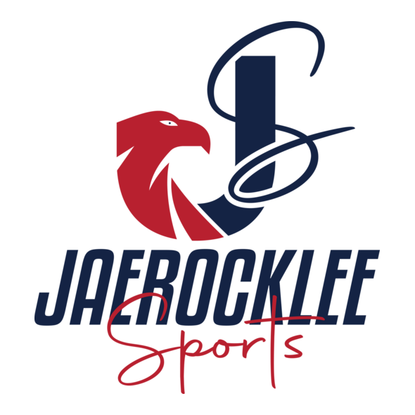 Jaerocklee Sports Logo PNG Vector