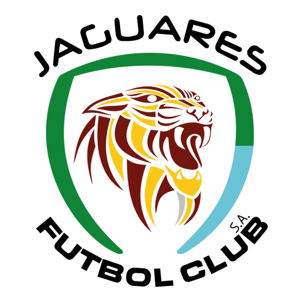 Jaguares Fc Logo PNG Vector