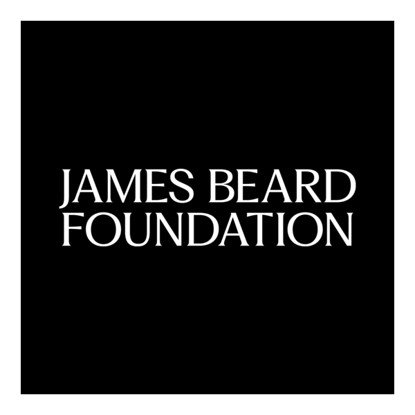 James Beard Foundation Logo PNG Vector