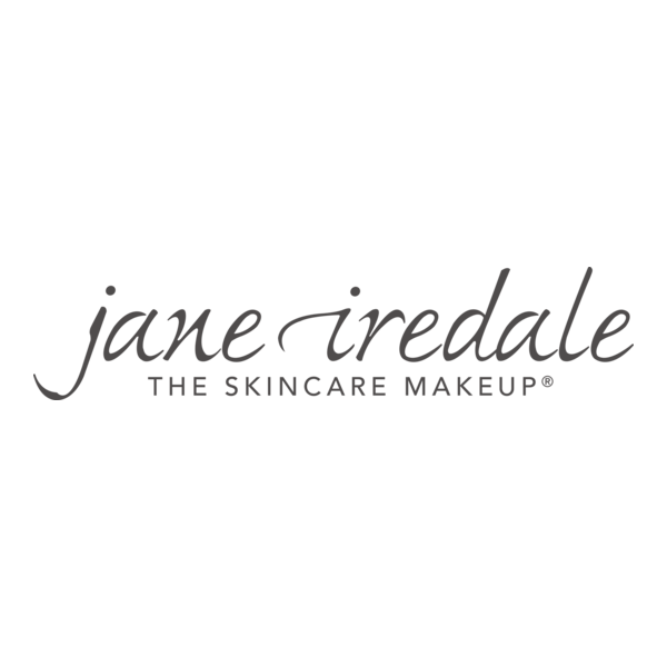 Jane Iredale Logo PNG Vector